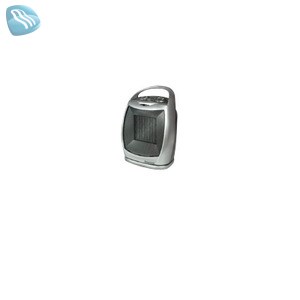 Caloventilador cerámica 500-1000-1500W